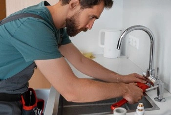 About People Helping People faucet repair by a handyman