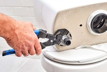 About People Helping People toilet repair and bathroom plumbing