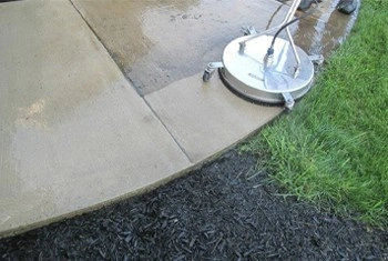 About People Helping People complete property maintenance and repair service offerings