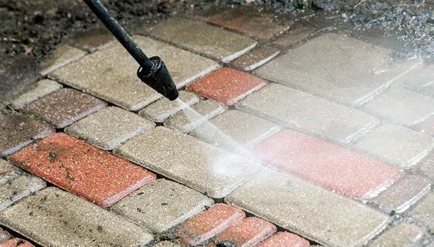 About People Helping People effective patio pressure cleaning